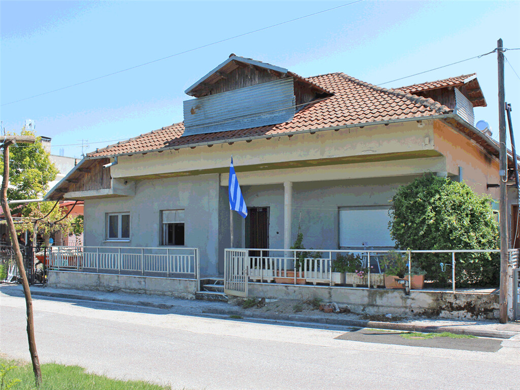 Casa en Olympiaki Akti, Grecia, 170 m² - imagen 1