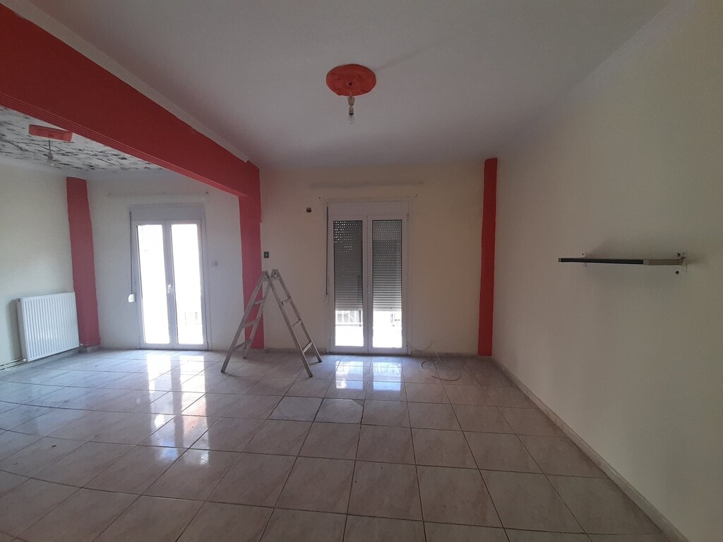 Flat in Thessaloniki, Greece, 65 m² - picture 1