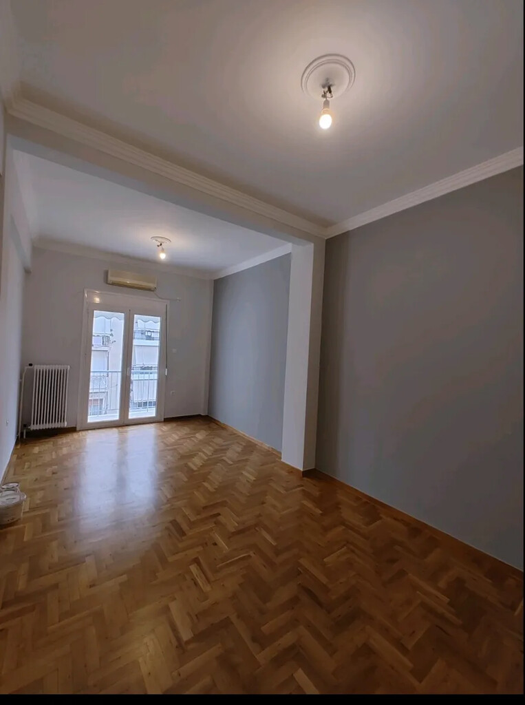 Wohnung in Athen, Griechenland, 55 m² - Foto 1
