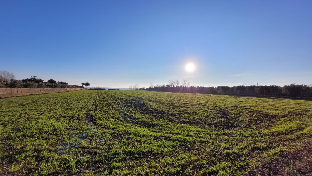 Terreno en Salónica, Grecia, 9 375 m² - imagen 1