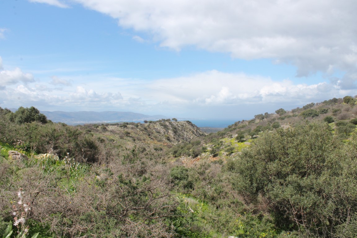 Terreno en Heraclión, Grecia, 10 800 m² - imagen 1