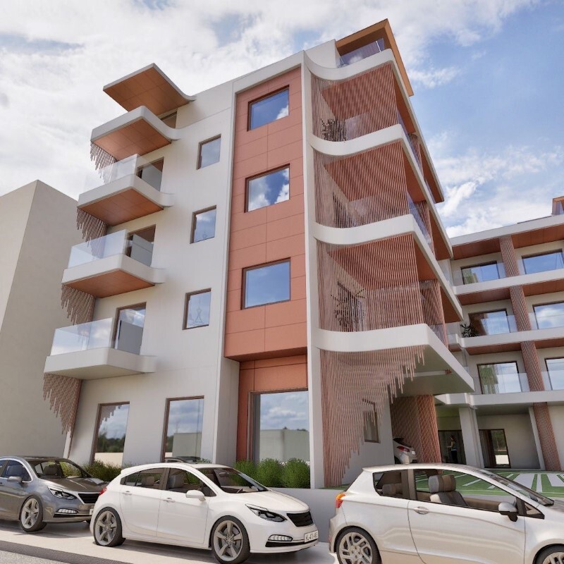 Appartement en Chalcidique, Grèce, 51 m² - image 1
