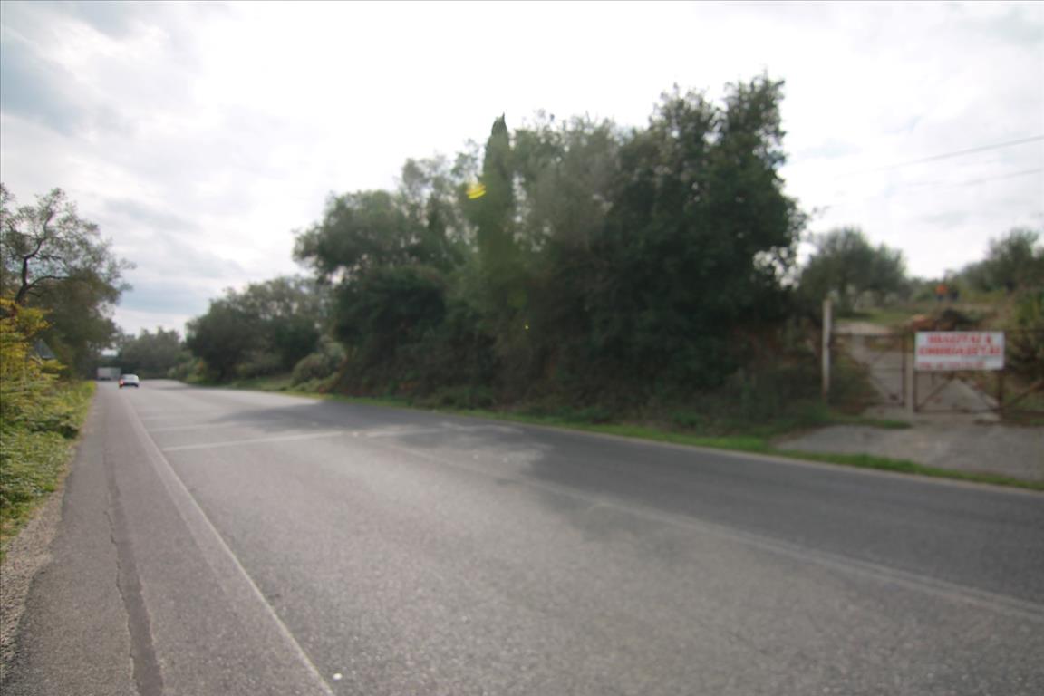 Terreno en Corfú, Grecia, 6 500 m² - imagen 1