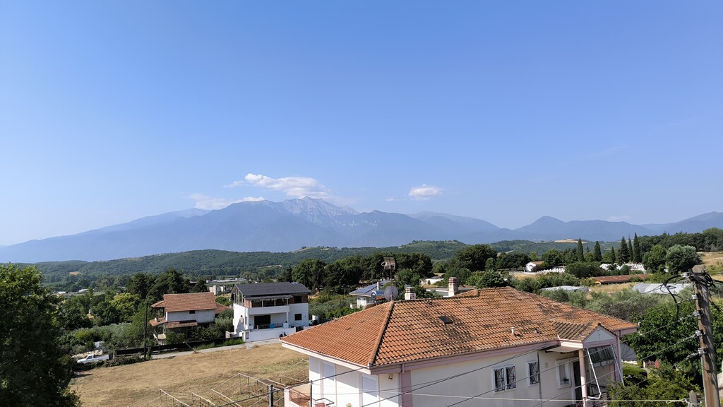 Piso en Olympiaki Akti, Grecia, 140 m² - imagen 1