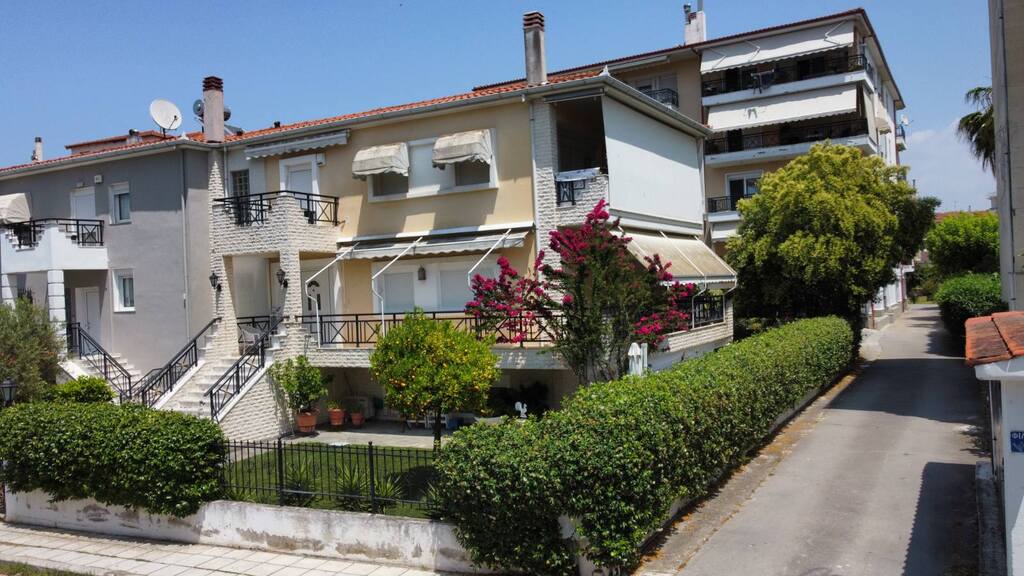 Casa en Salónica, Grecia, 240 m² - imagen 1