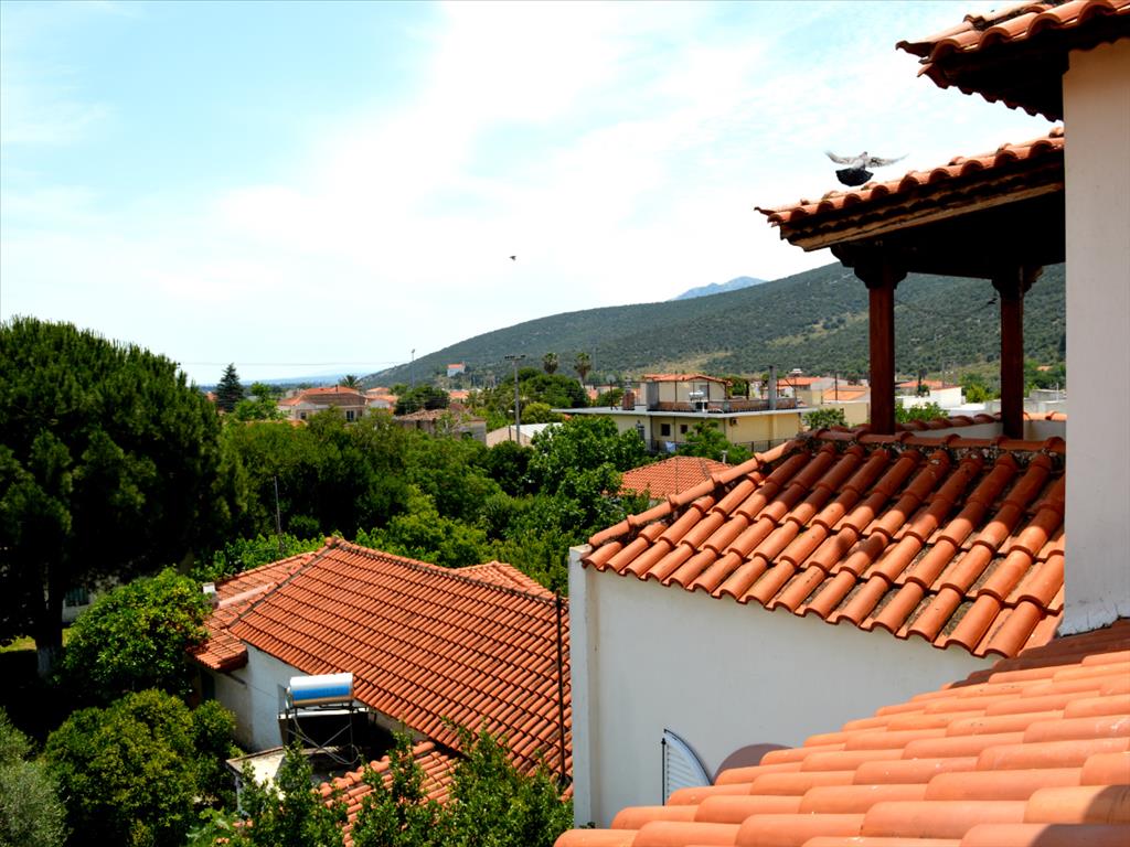 Haus in Attika, Griechenland, 480 m² - Foto 1