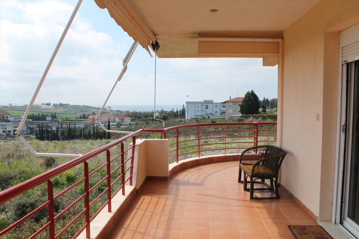 House in Chalkidiki, Greece, 315 m² - picture 1