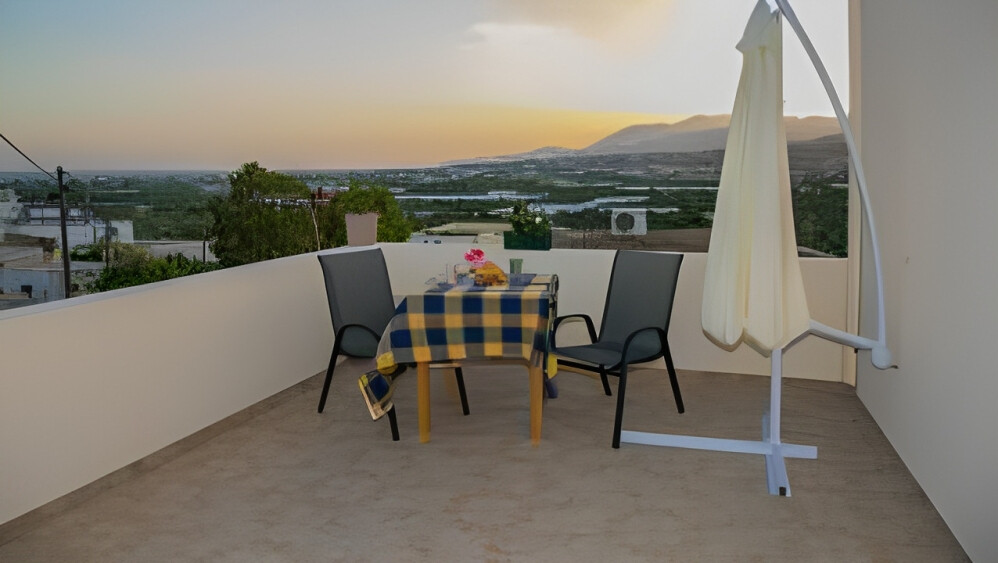 Wohnung in Heraklion, Griechenland, 80 m² - Foto 1
