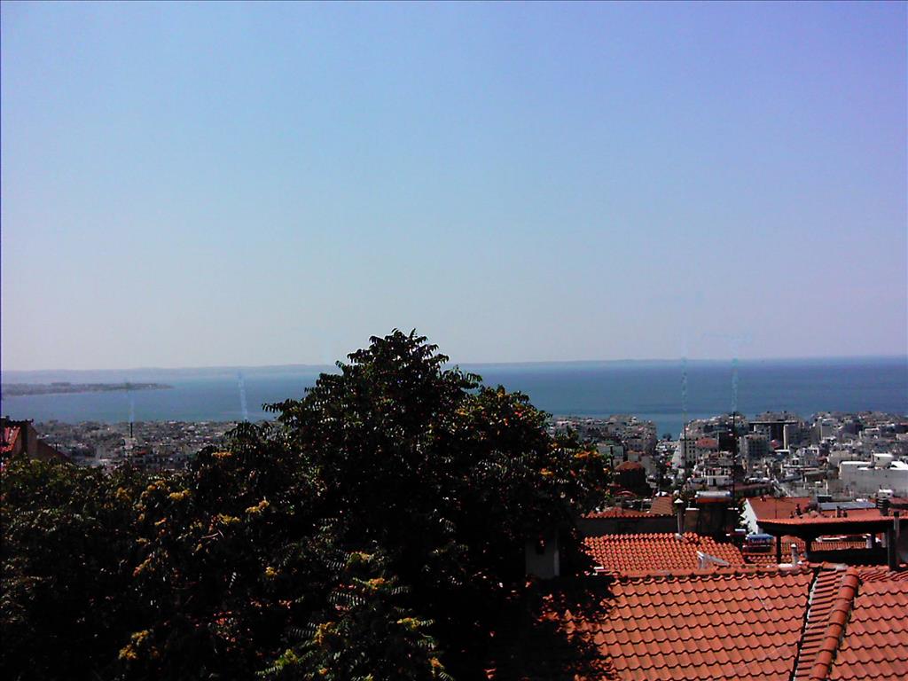 Terrain à Thessalonique, Grèce, 125 m² - image 1