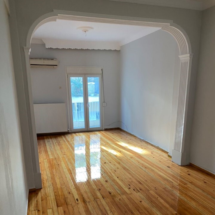Wohnung in Thessaloniki, Griechenland, 82 m² - Foto 1