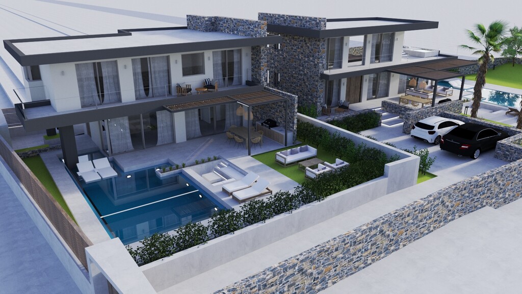 Villa en Heraclión, Grecia, 151 m² - imagen 1