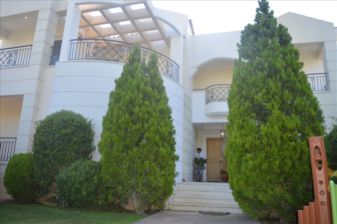 Casa en Atenas, Grecia, 550 m² - imagen 1