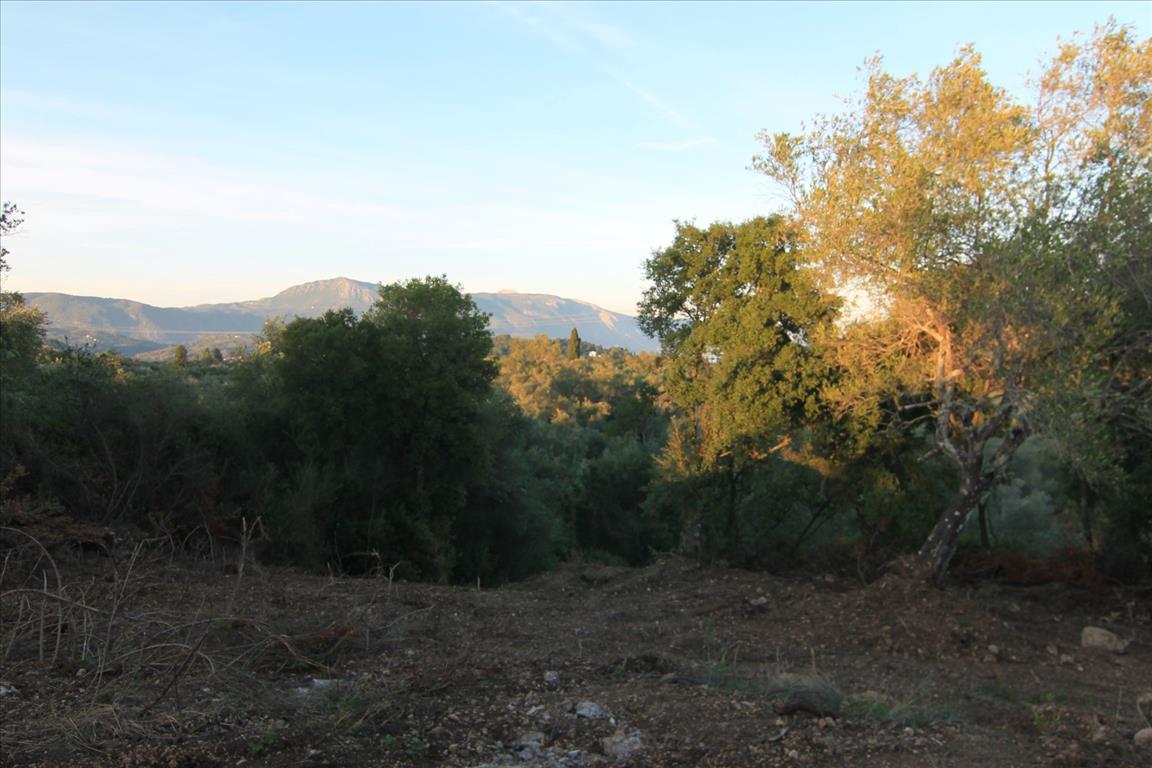 Terreno en Corfú, Grecia, 5 740 m² - imagen 1