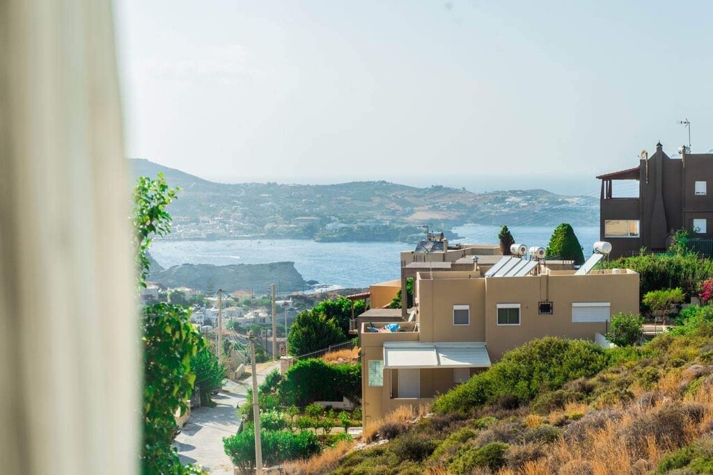 Haus in Heraklion, Griechenland, 220 m² - Foto 1