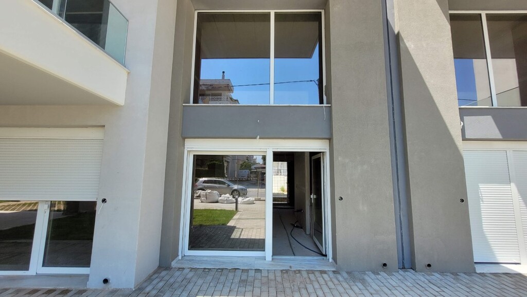 Wohnung in Thessaloniki, Griechenland, 59 m² - Foto 1