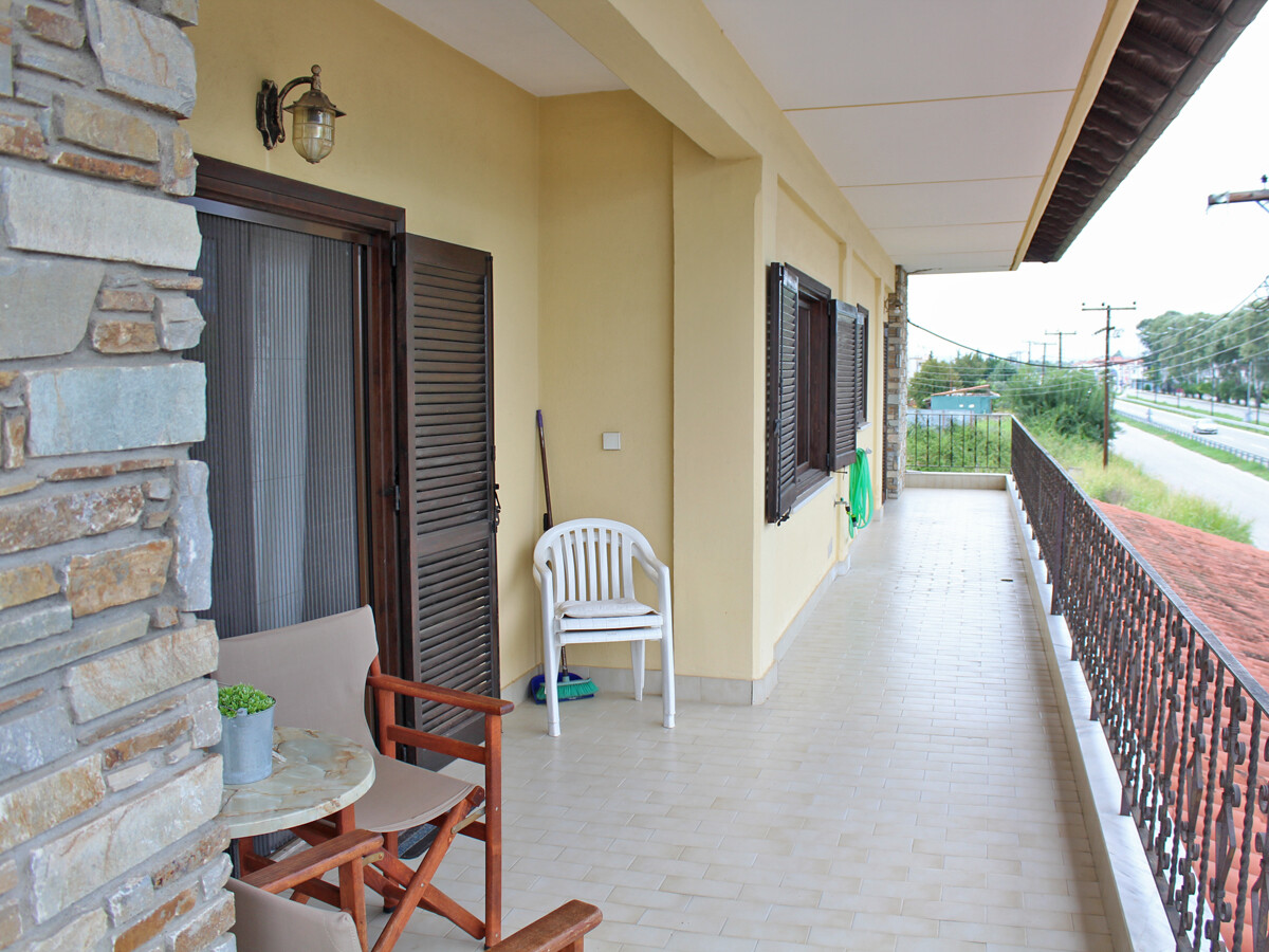 Appartement à Olympiaki Akti, Grèce, 155 m² - image 1