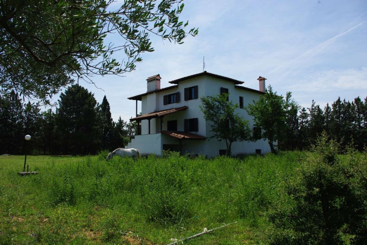 Haus in Thessaloniki, Griechenland, 200 m² - Foto 1