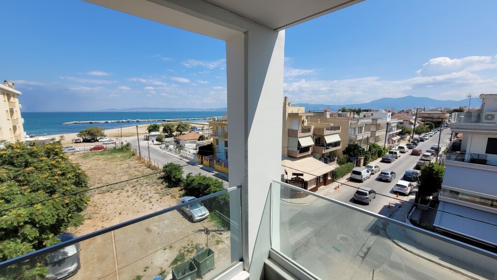 Maisonette in Thessaloniki, Griechenland, 70 m² - Foto 1
