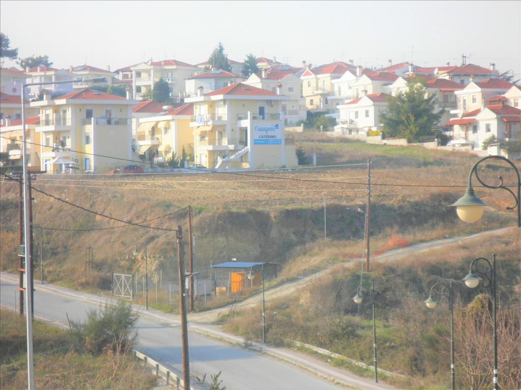 Terreno en Salónica, Grecia, 1 750 m² - imagen 1