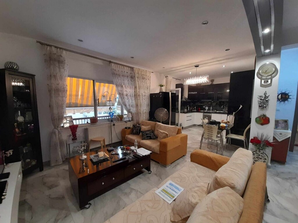 Flat in Thessaloniki, Greece, 85 m² - picture 1