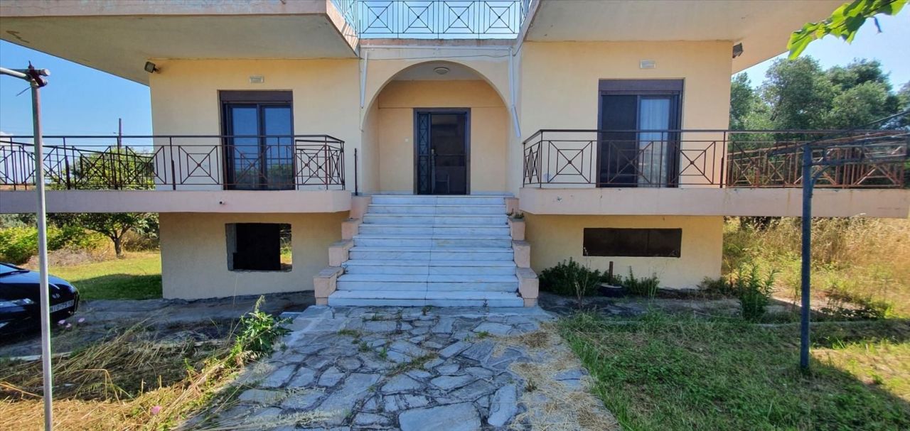 House in Kassandra, Greece, 100 m² - picture 1
