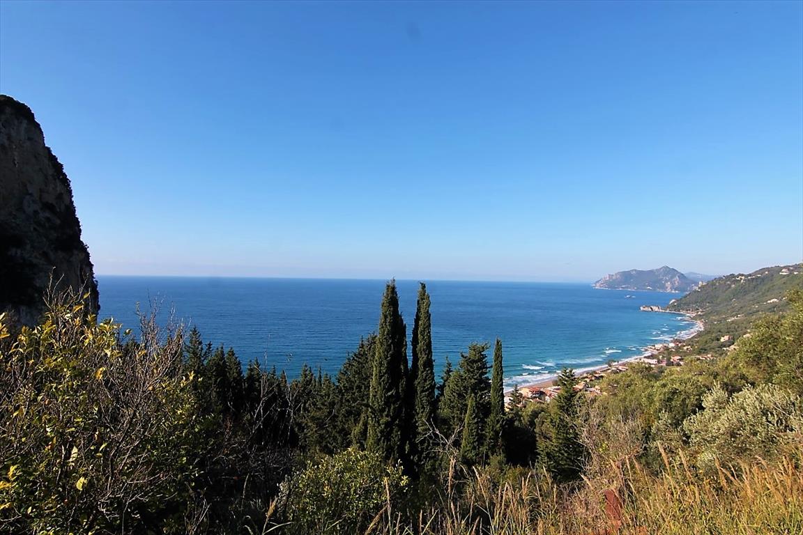 Terreno en Corfú, Grecia, 7 836 m² - imagen 1