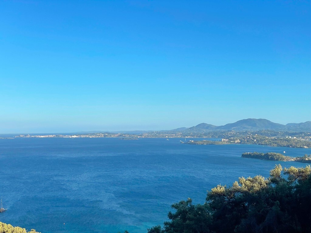 Terreno en Corfú, Grecia, 4 982 m² - imagen 1