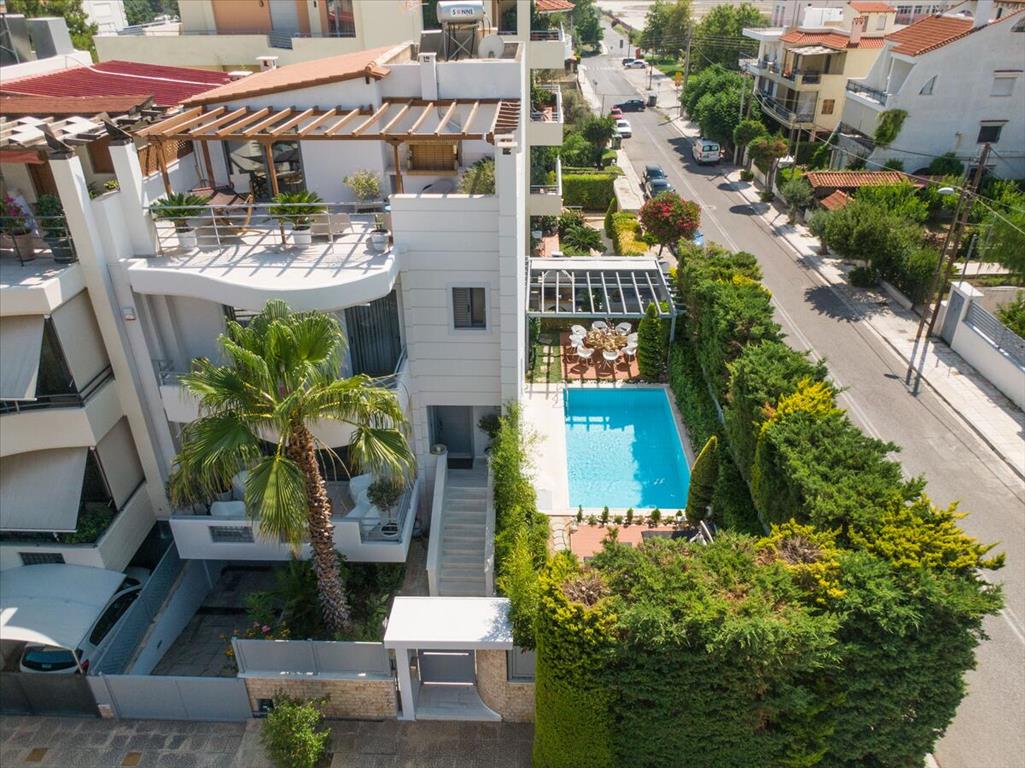 Casa en Atenas, Grecia, 270 m² - imagen 1