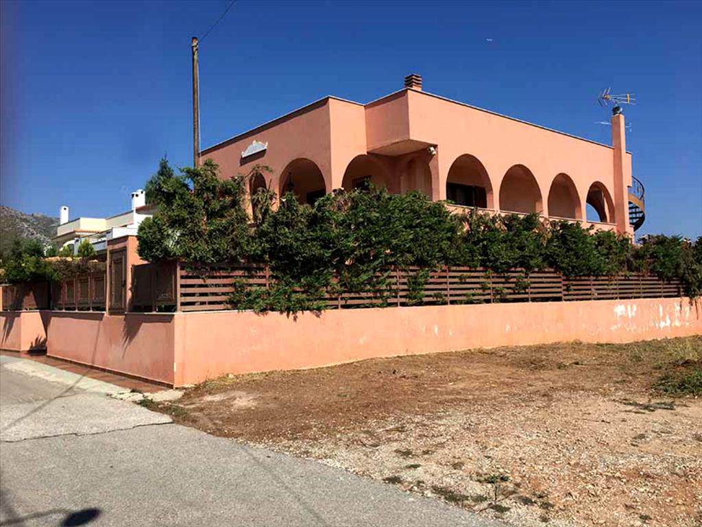 Maison en Attique, Grèce, 211 m² - image 1