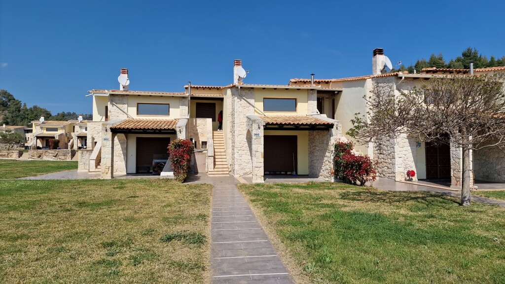 Maisonnette à Kassandra, Grèce, 107 m² - image 1
