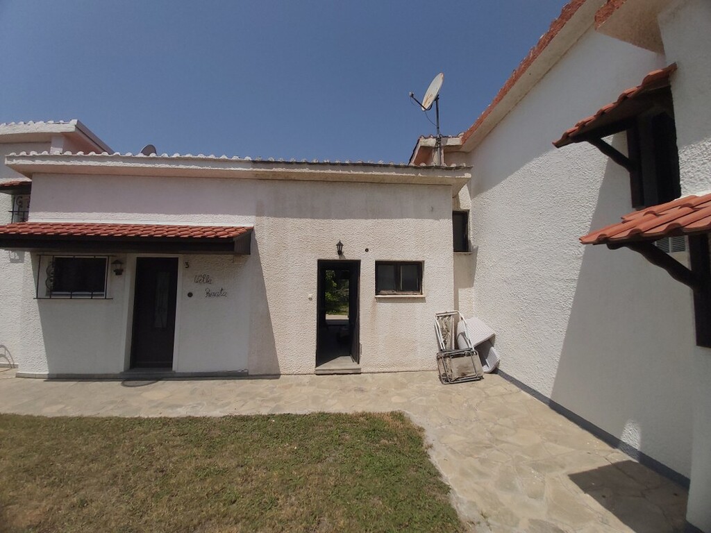 Maisonnette en Sithonie, Grèce, 51 m² - image 1