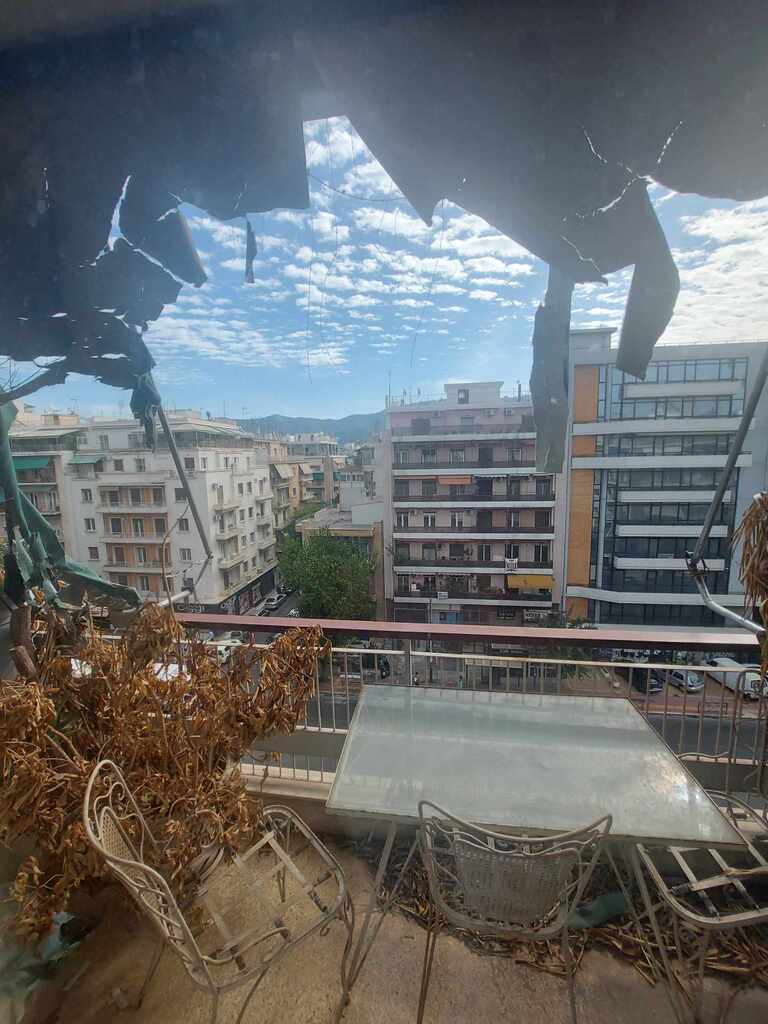 Appartement à Athènes, Grèce, 70 m² - image 1