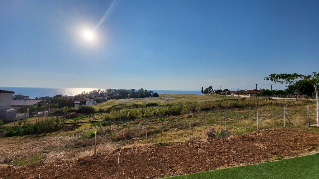Haus in Kassandra, Griechenland, 83 m² - Foto 1