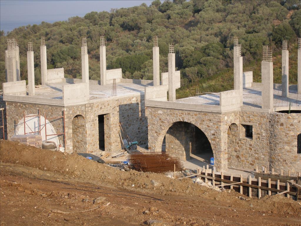 House in Chalkidiki, Greece, 150 m² - picture 1