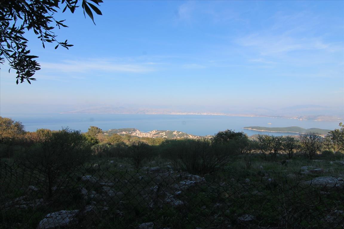Terreno en Corfú, Grecia, 22 000 m² - imagen 1