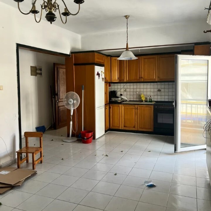 Flat in Sithonia, Greece, 87 m² - picture 1