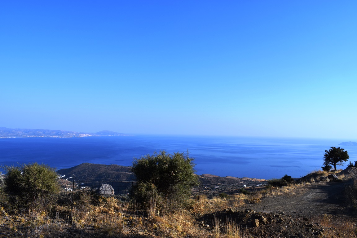 Grundstück in Heraklion, Griechenland, 60 000 m² - Foto 1