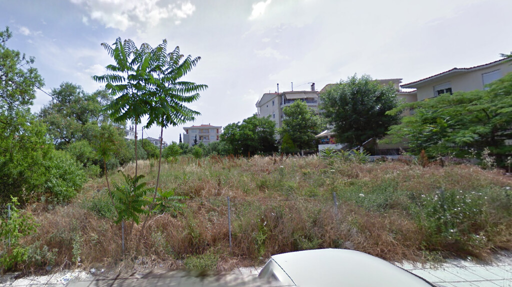 Grundstück in Thessaloniki, Griechenland, 2 084 m² - Foto 1