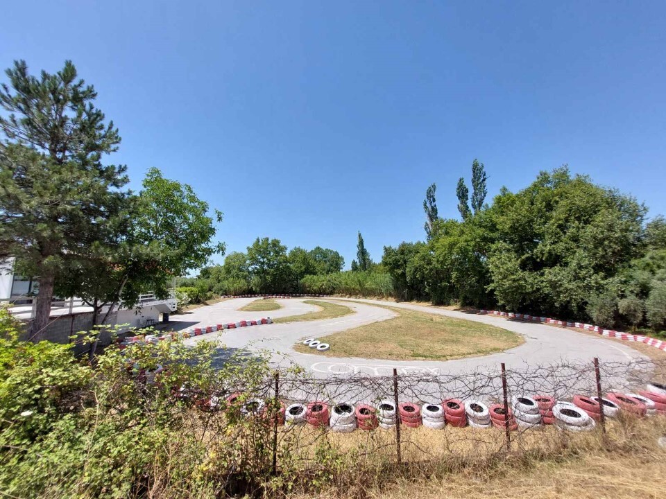 Terrain en Sithonie, Grèce, 7 000 m² - image 1