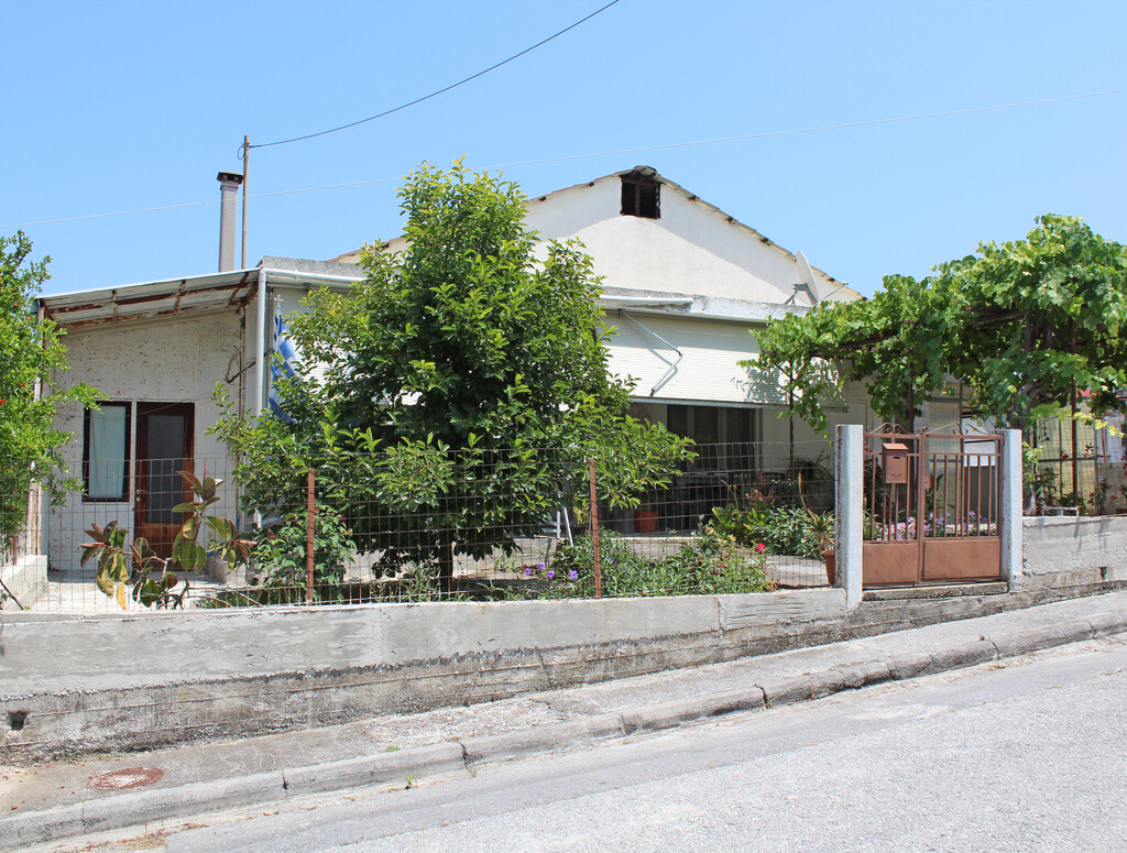 Casa en Olympiaki Akti, Grecia, 152 m² - imagen 1