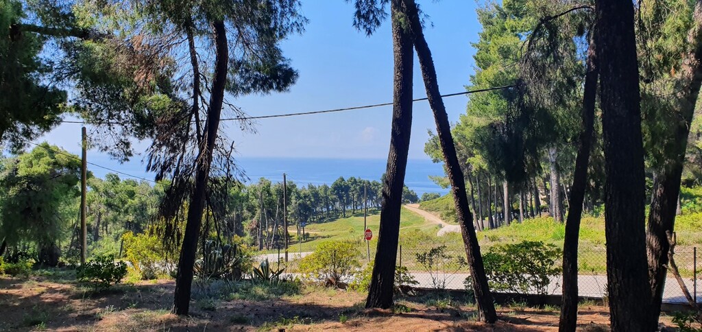 Villa in Kassandra, Griechenland, 440 m² - Foto 1