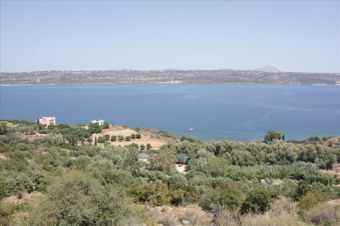 Grundstück in Heraklion, Griechenland, 13 680 m² - Foto 1