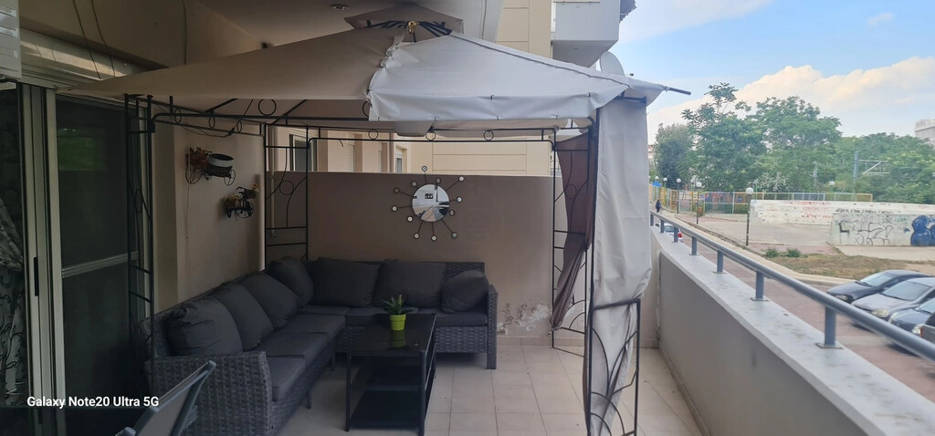 Wohnung in Athen, Griechenland, 105 m² - Foto 1