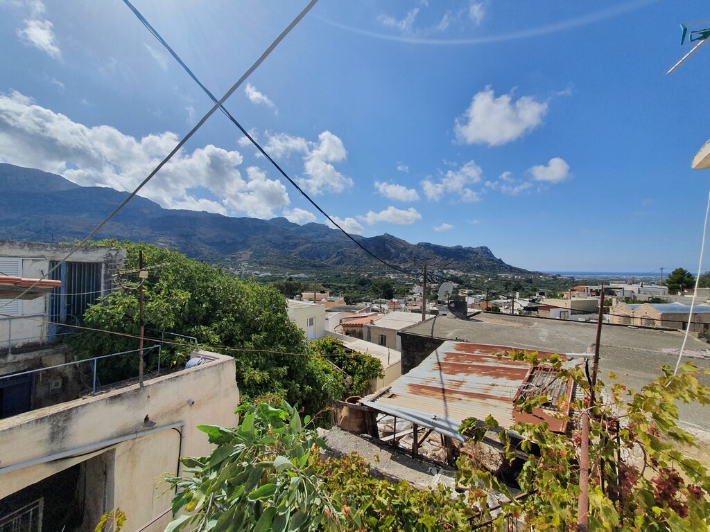 Maisonette in Heraklion, Griechenland, 120 m² - Foto 1
