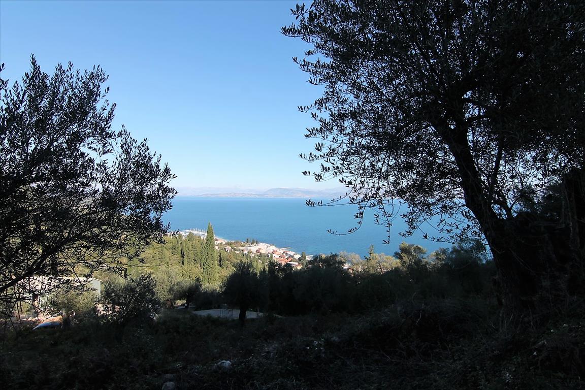 Terreno en Corfú, Grecia, 9 000 m² - imagen 1