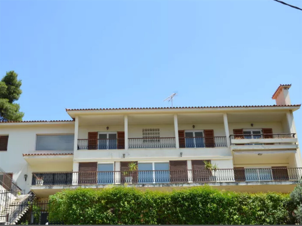 Haus in Athen, Griechenland, 600 m² - Foto 1