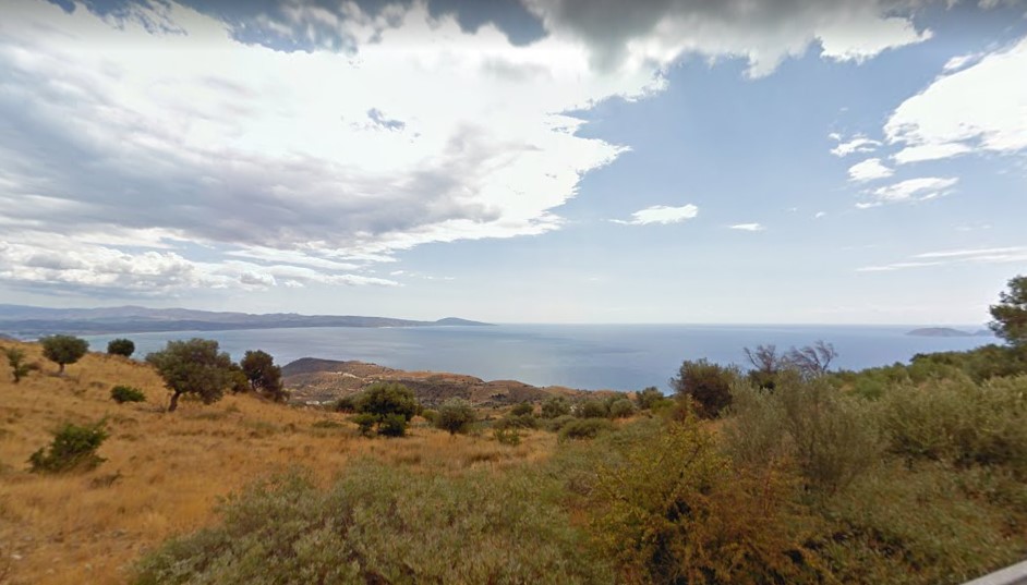 Grundstück in Heraklion, Griechenland, 1 076 m² - Foto 1