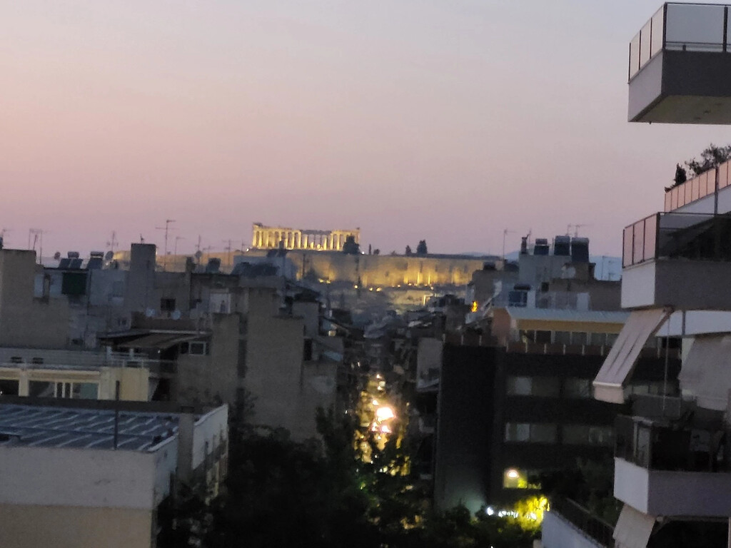 Wohnung in Athen, Griechenland, 85 m² - Foto 1