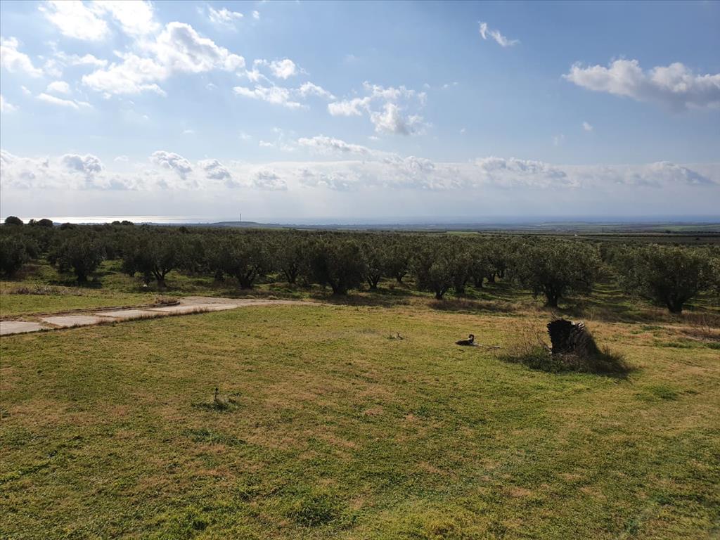 Casa en Calcídica, Grecia, 400 m² - imagen 1