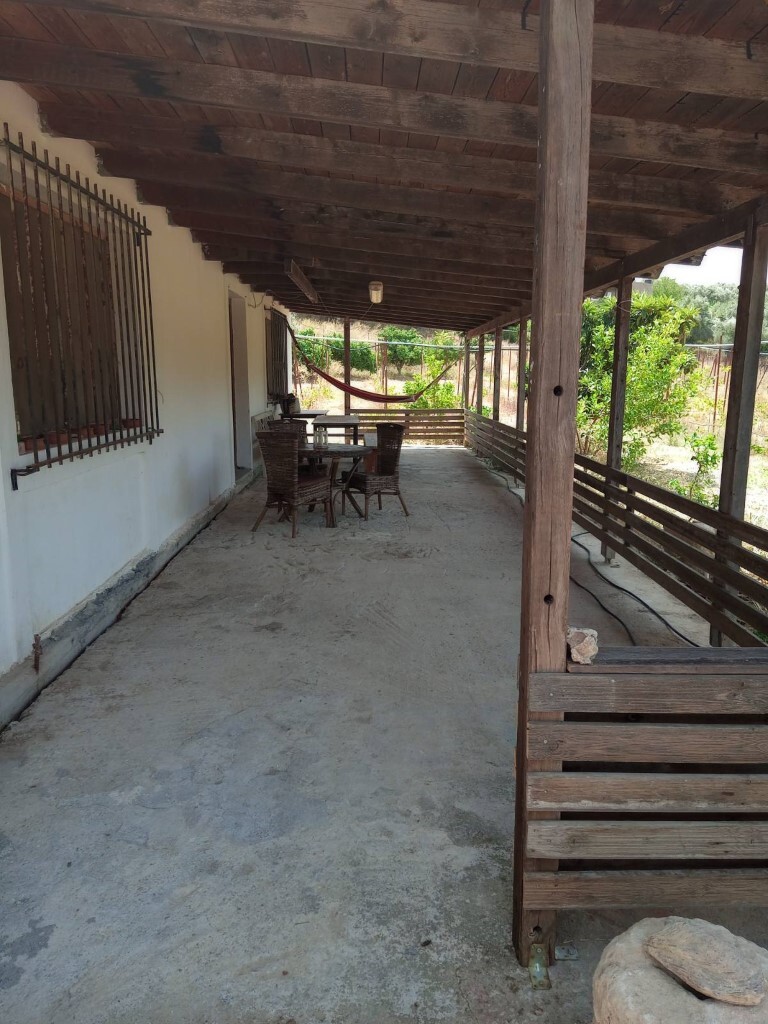 Haus in Heraklion, Griechenland, 110 m² - Foto 1